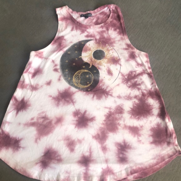 Fifth Sun Tank Top - Picture 5 of 9